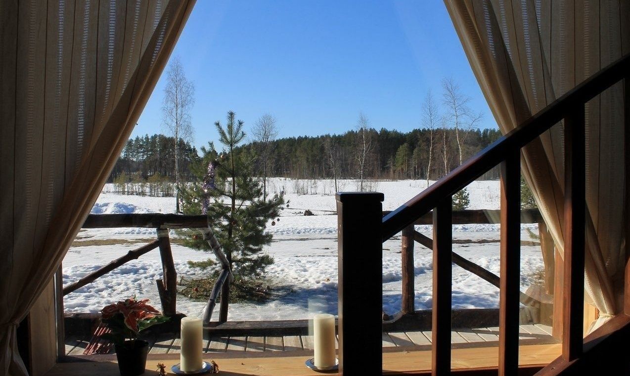 Фото Исаково