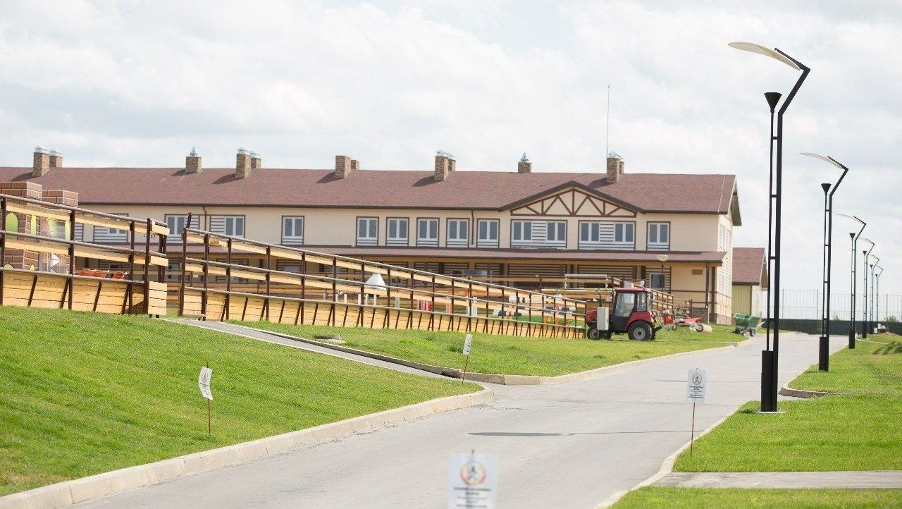 Фото Покровское Дивное