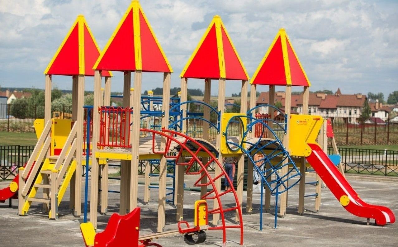 Фото Покровское Дивное