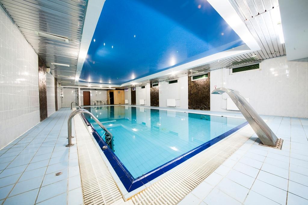 Фото Новый Берег