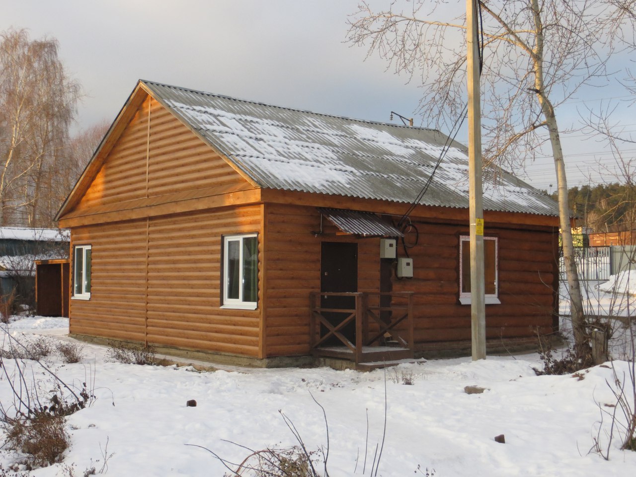 Фото отеля 3