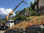 DDM-Stroy (Butlerova Street, 17), construction of country houses and cottages