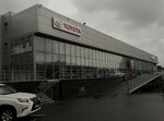 Фото 4 Toyota. ТрансТехСервис. Официальный дилер