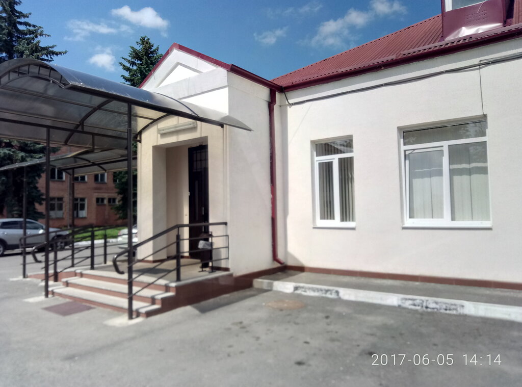 Больница для взрослых ГБУЗ Республиканская клиническая больница скорой медицинской помощи, Владикавказ, фото