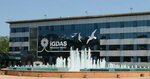 Igdas Beylikduzu Network Management Yakuplu Center (İstanbul, Beylikdüzü, Hürriyet Blv., 18), municipal housing authority