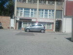 Trakya Pharmacy (Edirne, Edirne Merkez District, Sarıcapaşa Mah., Kadirhane Cad., 15), pharmacy