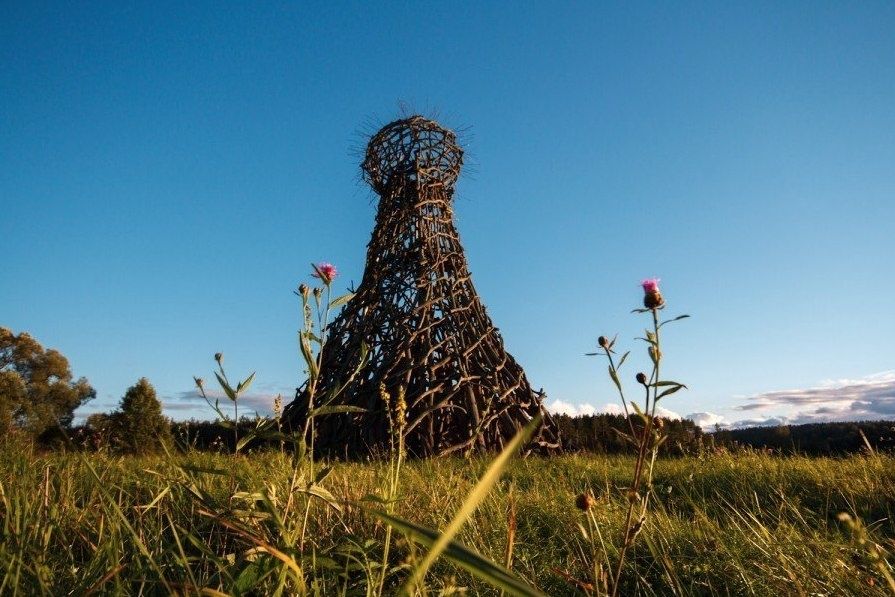 Фото Никола-Ленивец