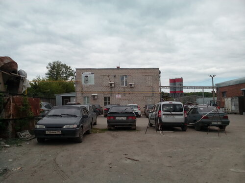 Тесла тех казань