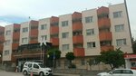 Ankara Mesleki ve Çevresel Hastalıkları Hastanesi (Ankara, Kecioren District, Atlılar Cad., 39), hospital