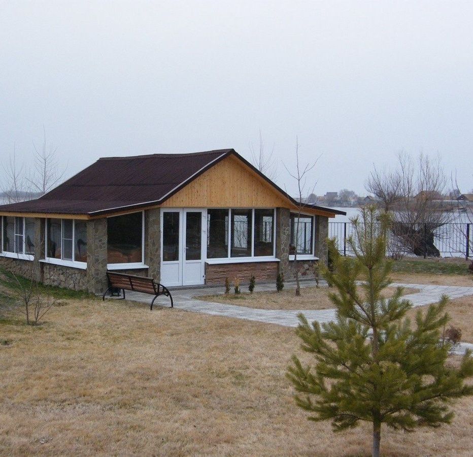 Фото Зеленга