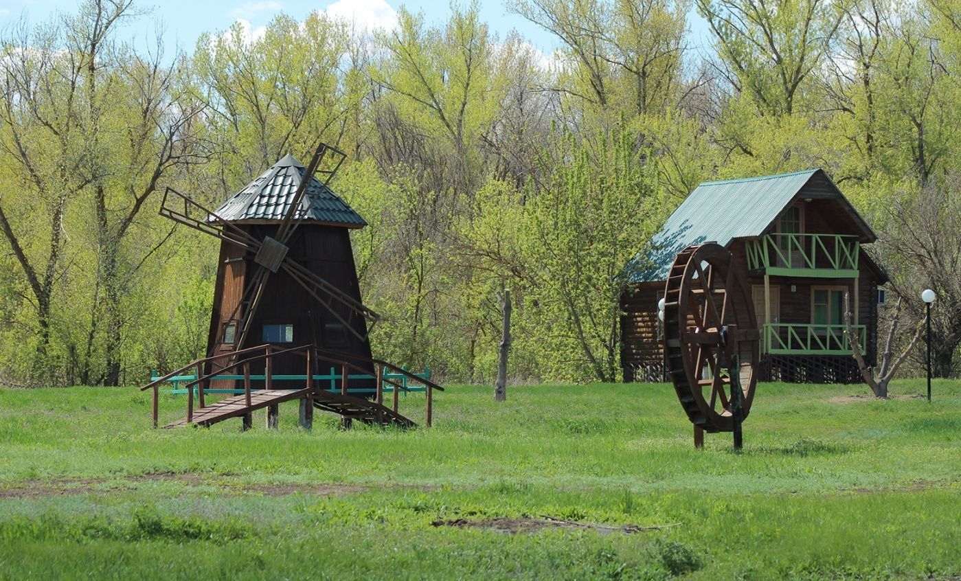 Фото Гремучий