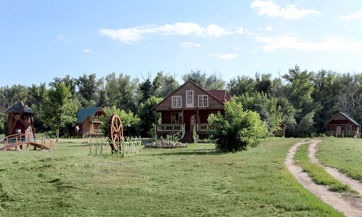 Фото Гремучий