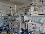 Laboratoriya Toksikolog (Kasatkina Street, 3с2) ، سلع طبية ومواد استهلاكية