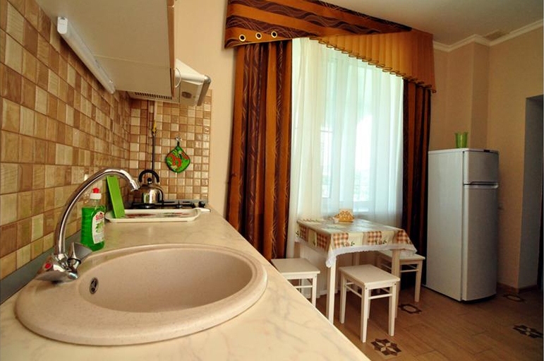 Фото отеля 5