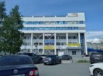 Инси (ул. 30 лет Победы, 27, Сургут), быстровозводимые здания в Сургуте