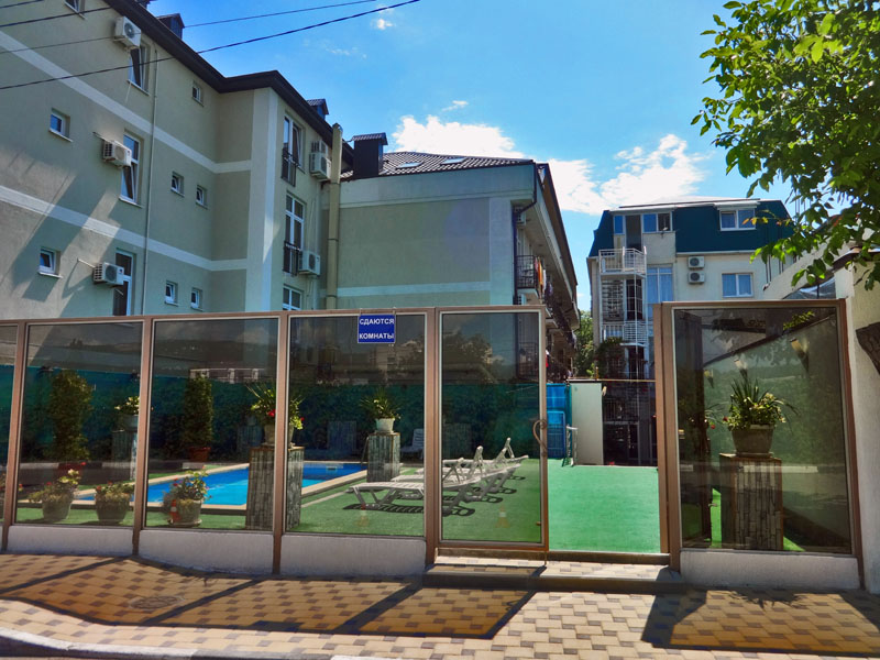 Фото отеля 5