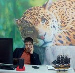 LorrD (Galaktionova Street, 3Б), web design studio