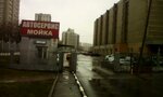 Парковка ГСК Авто (ул. Каховка, 30), гаражный кооператив в Москве