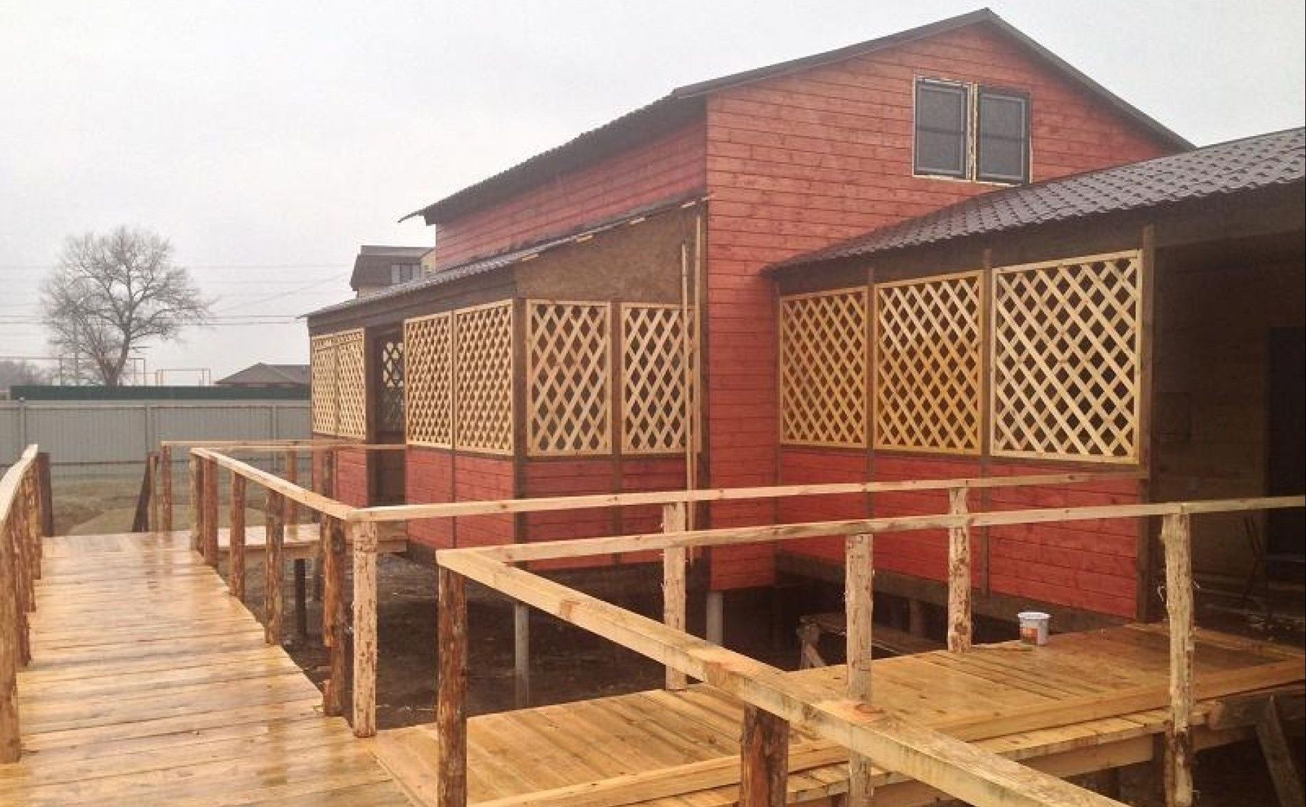 Фото Олигри Fish