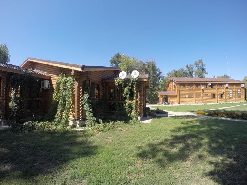 Фото Лесная