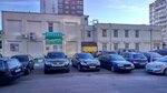 Общественный пункт охраны порядка № 816 (Matusievicha Street, 59А), militia department