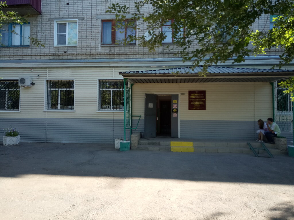 Clínica dental Стоматологическая поликлиника Суровикинского муниципального района, , foto