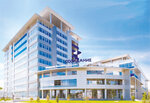 Business Centre Sozidanie (Sadriddin Ayni Street, 48), business center