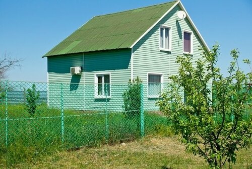 База отдыха Тихая  фото 8