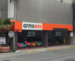 Arma Ofis Furniture (İstanbul, Eyüpsultan, Otakçılar Cad., 21A) ، أثاث المكاتب