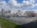 Evropa (Geroya Rossii Eduarda Belana Street, 6), shopping mall