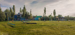 Прибой (Береговая ул., 1, село Стерегущее), база, дом отдыха в Республике Крым