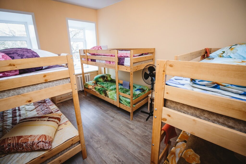Hostel Ivan-House Hostel, Vologda, photo