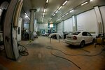 KService.ru (Dubininskaya Street, 70), auto body repair