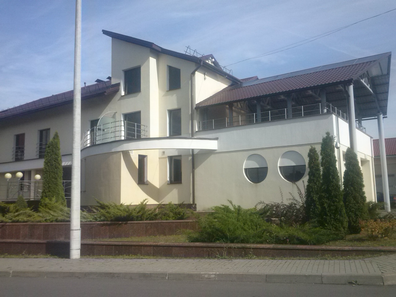 Фото Престиж