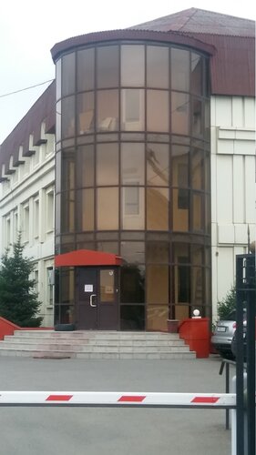 Гостиница Rixos President Astana в Астане