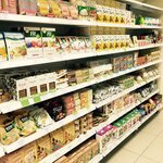 Khudet Vkusno (Lensoveta Street, 24), productos dietéticos y para diabéticos