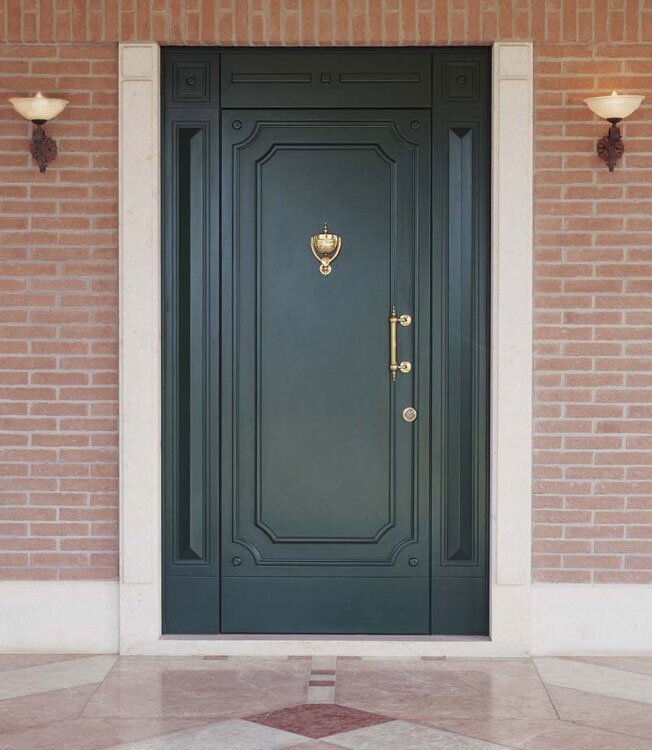 Двери Крона дизайн, Калининград, фото