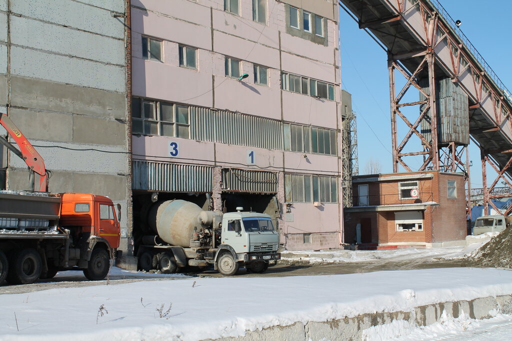 Заводы бетона в тольятти фасадная краска для бетона для наружных работ купить