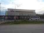 Автостанция (Трактовая ул., 5, Сысерть), автовокзал, автостанция в Сысерти