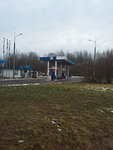 Nordic (Petrozavodsk, Suoyarvskoye Highway, 46), gas station
