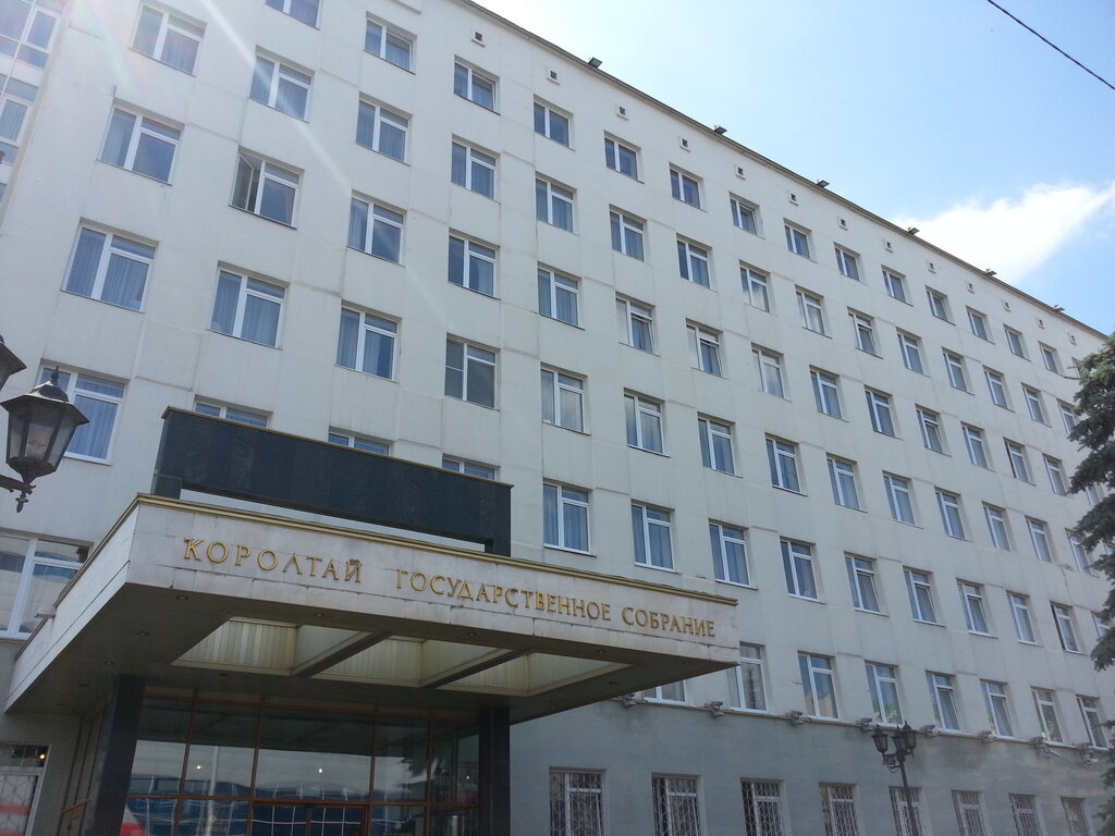 Центральная избирательная комиссия Республики Башкортостан