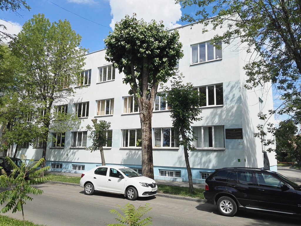 Professional development center Tsentr Okhrany Truda i Promyshlennoy Bezopasnosti Uchebno-Metodichesky Oblastnoy Uo Brgtu, Brest, photo