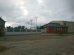 Теннисные корты (ул. Фокина, 20), спортивное объединение в Дятьково