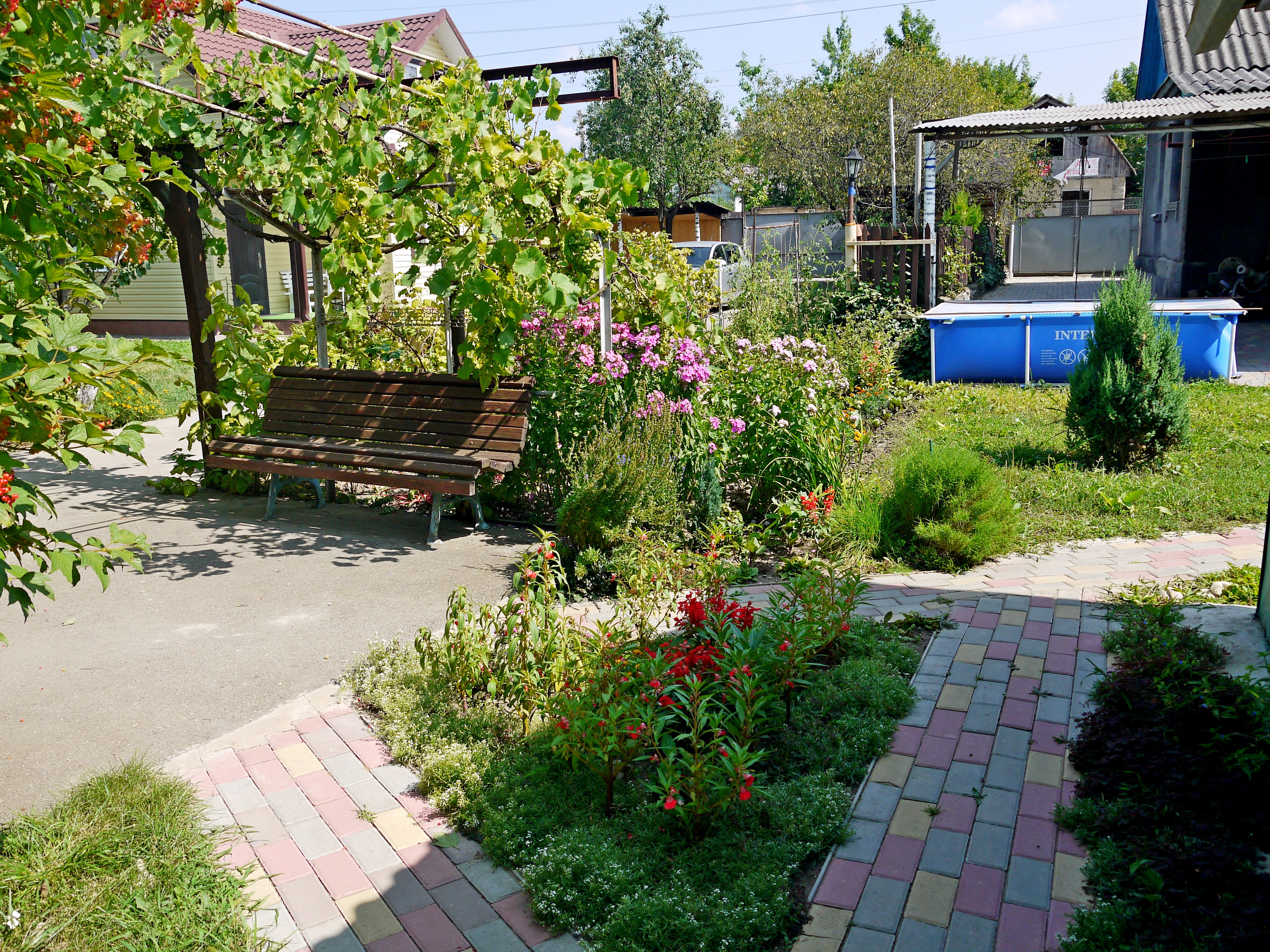 Фото Дом туриста