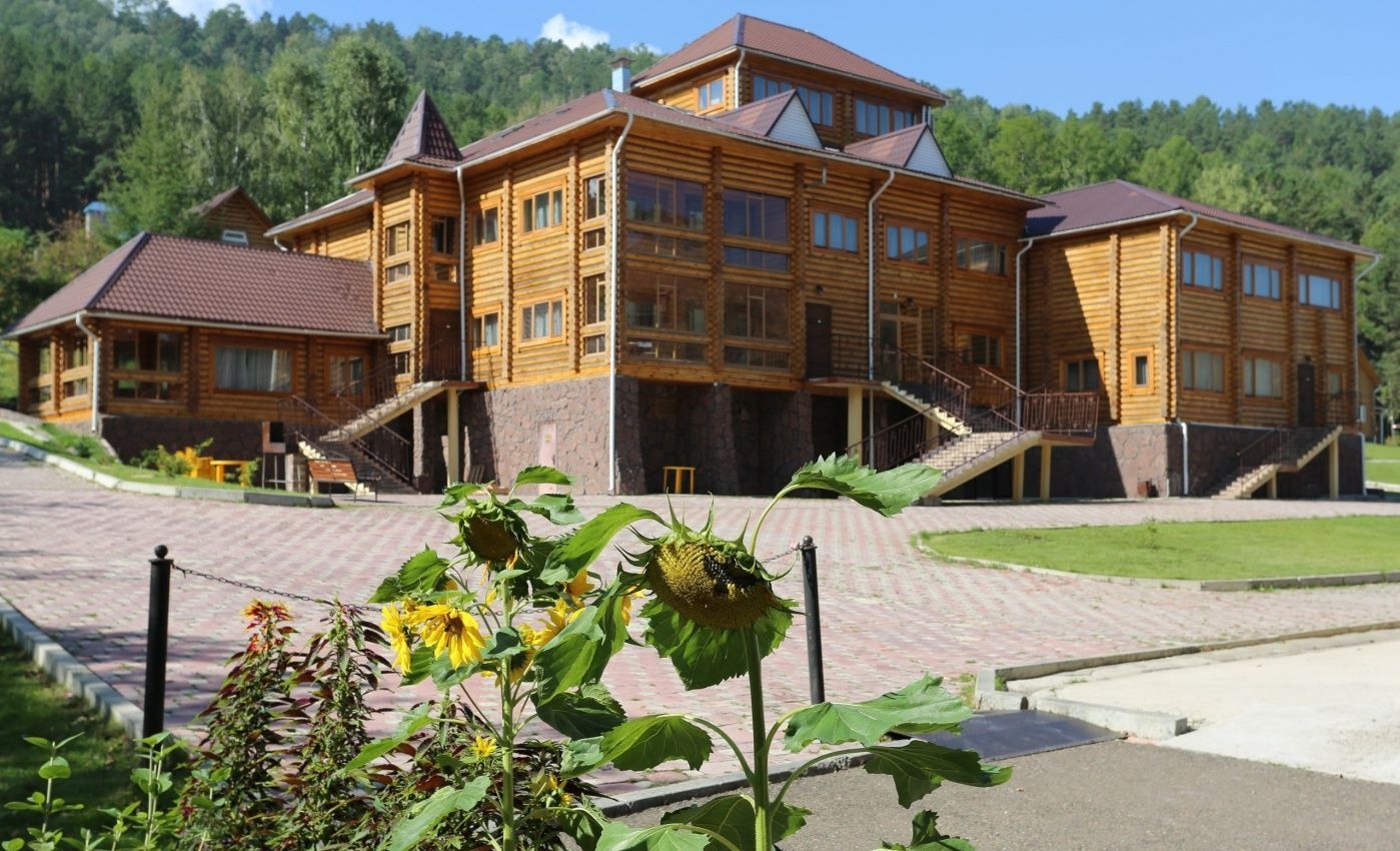 Фото Такмак SPA Отель