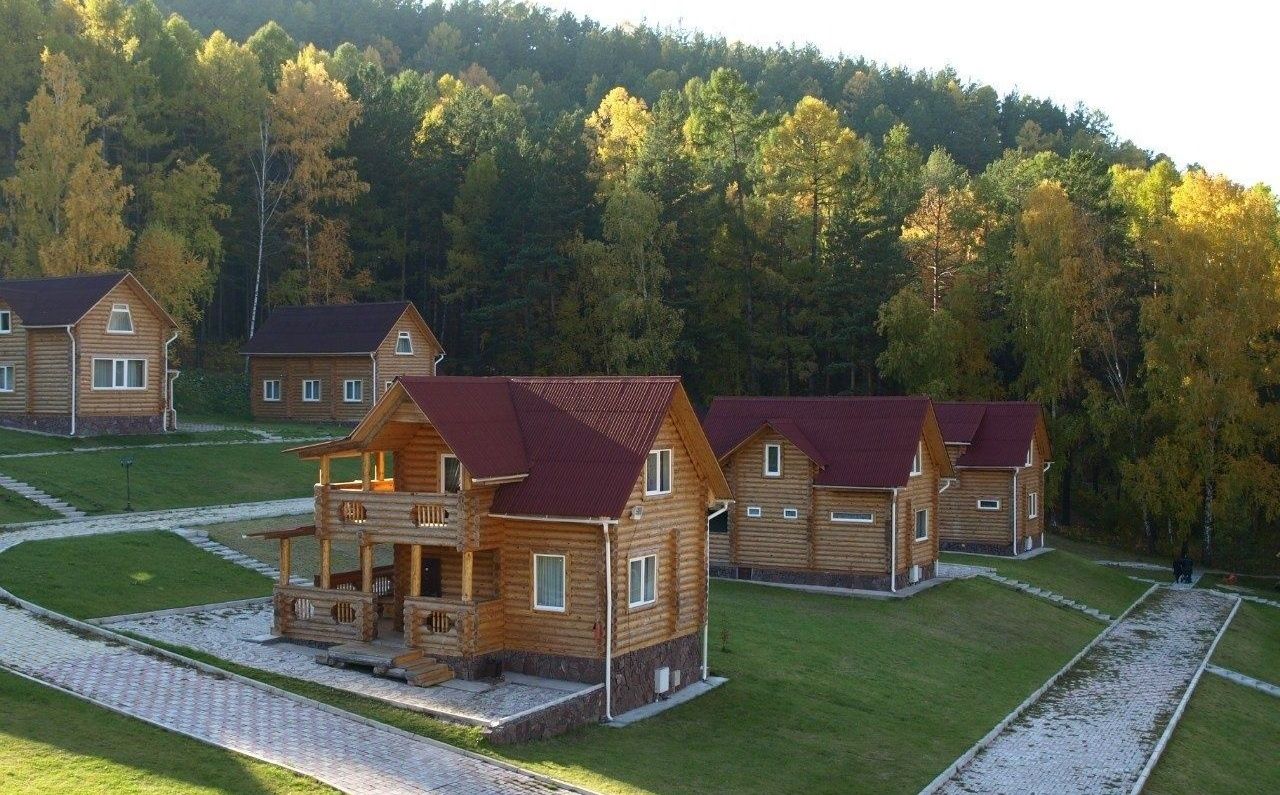 Фото Такмак SPA Отель