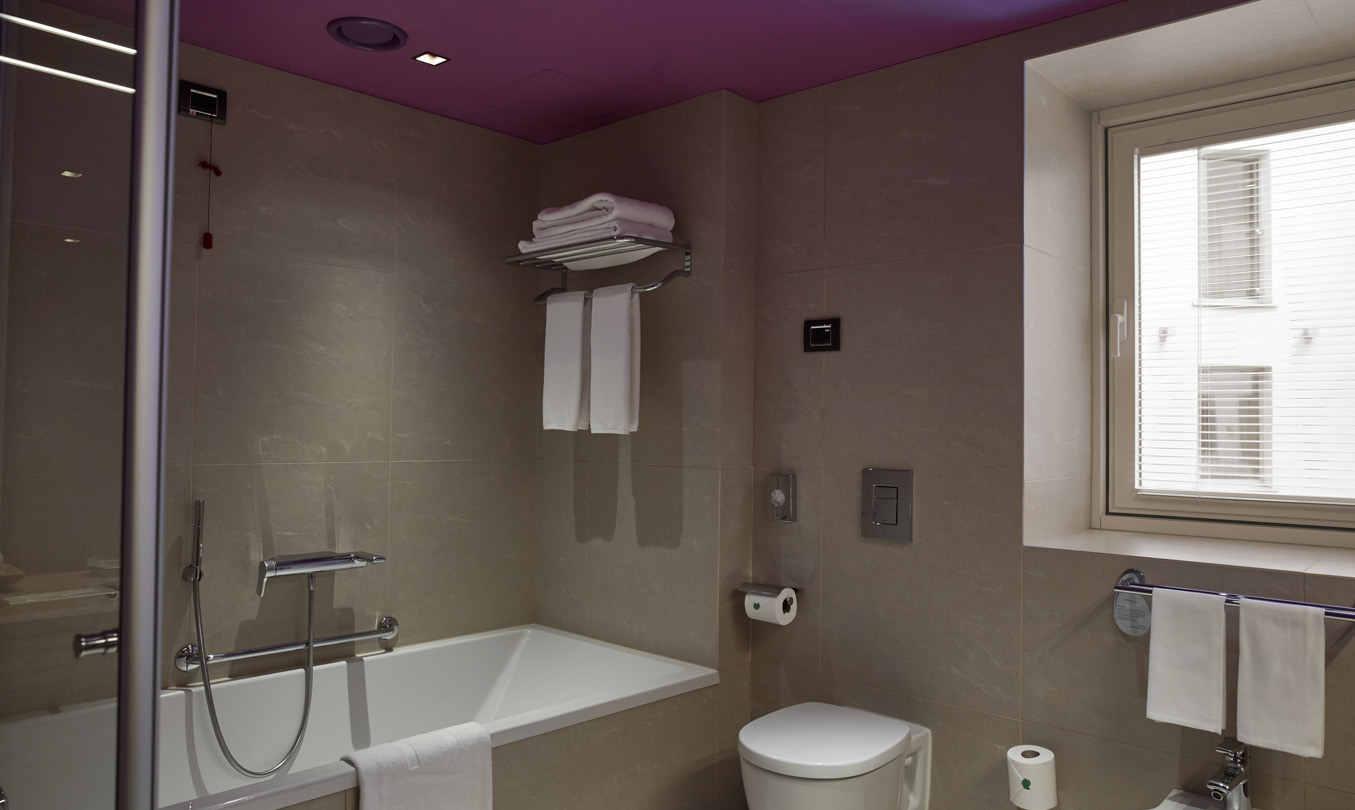 Фото Domina St. Petersburg