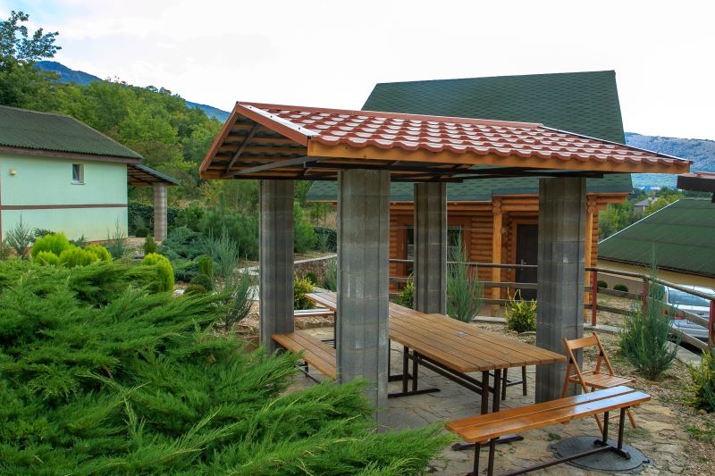 Фото Белый остров