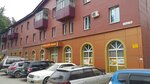 Magazin Abekoshop (Kruykova Street, 64), household goods and chemicals shop