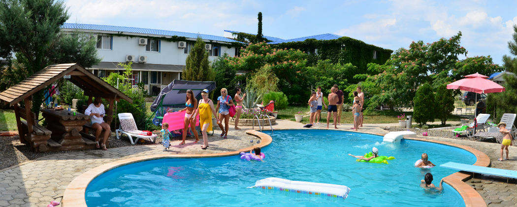 Фото отеля 4